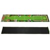 Golf Putters Pad Marking Practice Mat Hitting Pad Carpet Swing