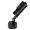 CLAM 15814 ClamLock Single Rod Holder
