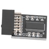 Encryption Security Module TPM 2.0 Remote Card Security Module Board