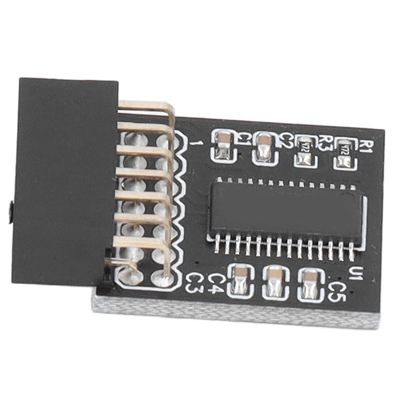 Encryption Security Module TPM 2.0 Remote Card Security Module Board
