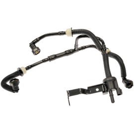 Dorman 994-041 Vapor Canister Purge Valve Compatible with Select Ford Models