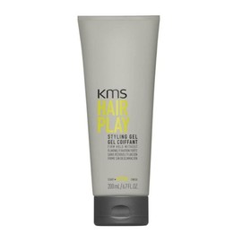 KMS Hair Play Styling Gel 200ml x 1 / 케이엠에스 헤어플레이 스타일링 젤 200ml 1개