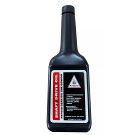 Honda 4 Pack OEM Honda Shaft Drive Oil Differential Gear Oil 80W90 08208-0080 w Funnel