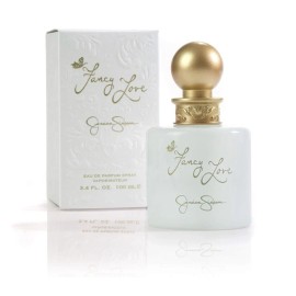 Jessica Simpson Fancy Love Perfume By Jessica Simpson 3.4oz Women's Eau de Parfum New Open Box