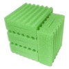 LTWHOME Coarse Foam Filter Sponges Fits SunSun CBF-350 Bio-Pond Filter