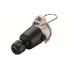HELLA 8JB 006 464-001 Socket - 12V - 7-pin connector