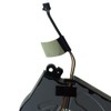 Sicastar Replacement CPU Cooling Fan for Steam Deck Q1 256