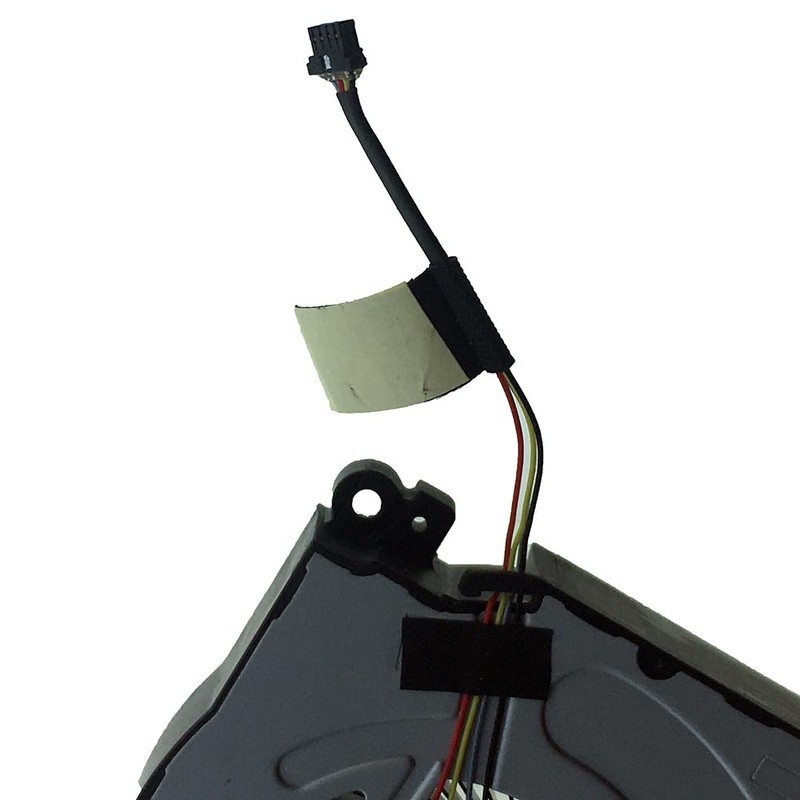Sicastar Replacement CPU Cooling Fan for Steam Deck Q1 256