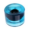 Baosity 2.75" X 2" Durable Skateboard Longboard PU Wheel High