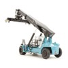 Oxford Diecast 76KRS001 Konecranes Reach Stacker Blue