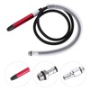 Micro Rod Sander, Micro Compressed Air Stick Grinder, Pencil Grinder,