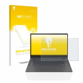upscreen Anti-Glare Screen Protector for Lenovo IdeaPad Flex 5 14 Inch 2020 Screen Protector Film Matte [Anti-Reflection, Anti-Fingerprint]