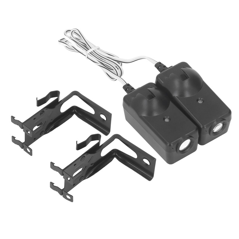 Safety Sensor Kit with Bracket 41A5034 Sensor Beam Eyes for