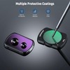 NEEWER CPL ND Filter Kit Compatible with DJI Osmo Pocket
