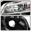 KEEKPO - For [Halogen Model] 2011 2012 2013 Buick Regal