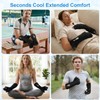 SuzziPad 2PK Hand Ice Pack for Fingers & Forearm, Arthritis