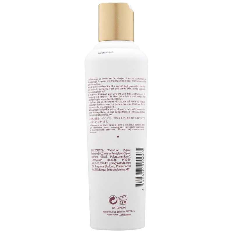 Mary Cohr Soothing Toning Lotion