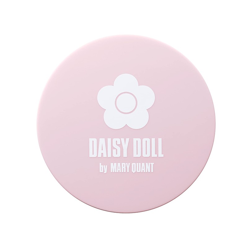 DAISY DOLL by MARY QUANT Loose Powder 02 Grow for
