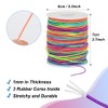 Tenn Well Stretchy Elastic String, 1mm X 100m Elastic String