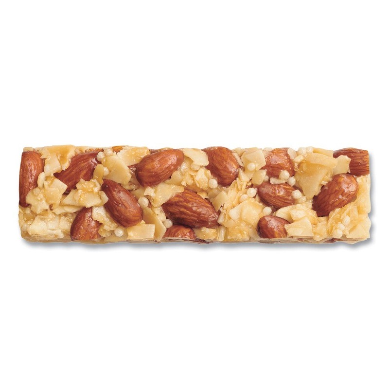 KIND 17828 1.4 oz. Fruit and Nut Bars - Almond