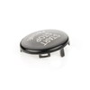 LST Start Stop Engine Button Cover Black 1 Series 3