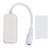 WiFi RGB Lights Controller Voice Command APP Easy Connection LED