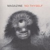 No Thyself - Orange (Vinyl)
