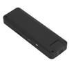 Mini Wearable Camera HD 1080P Intelligent Noise Reduction Digital Recorder