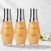 NEW Sooryehan Fermented Hyoyun Gin Essence Skin 150ml x3 /