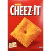 Sunshine Cheez-It Crackers - 3 lb. box