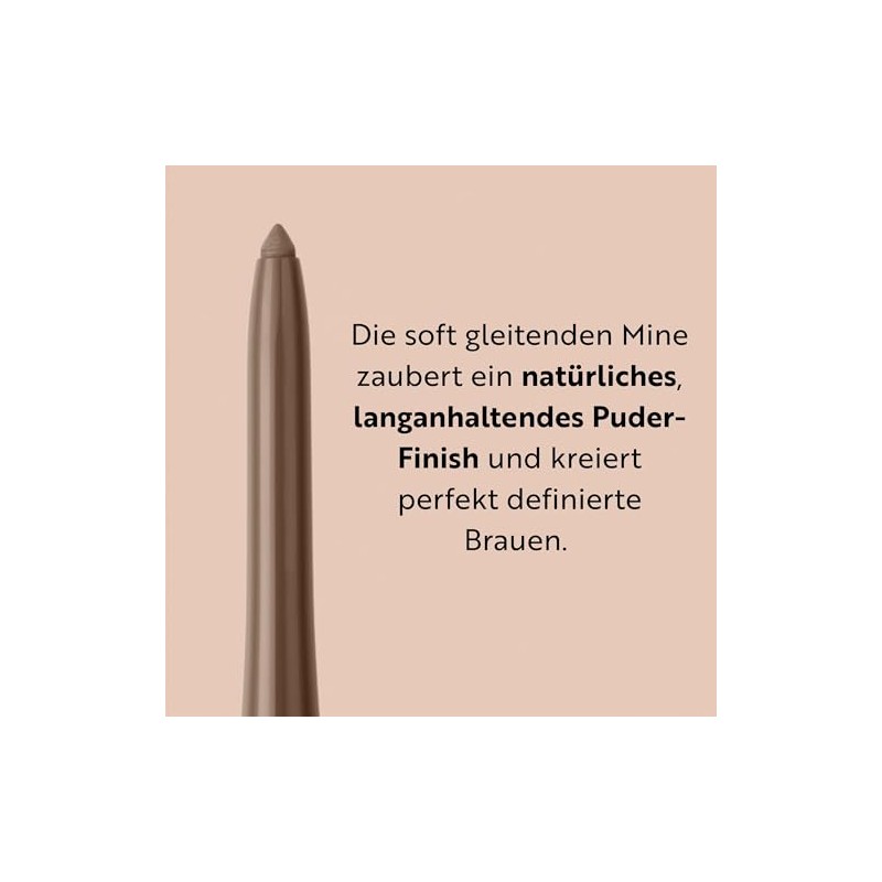 M. Asam Magic Finish Eyebrow Designer Light Brown (0.28 g)