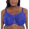 GODDESS Verity Banded Full Coverage Bra 46J, Ultramarine