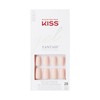 Kiss Gel Fantasy Nails - The Little Things