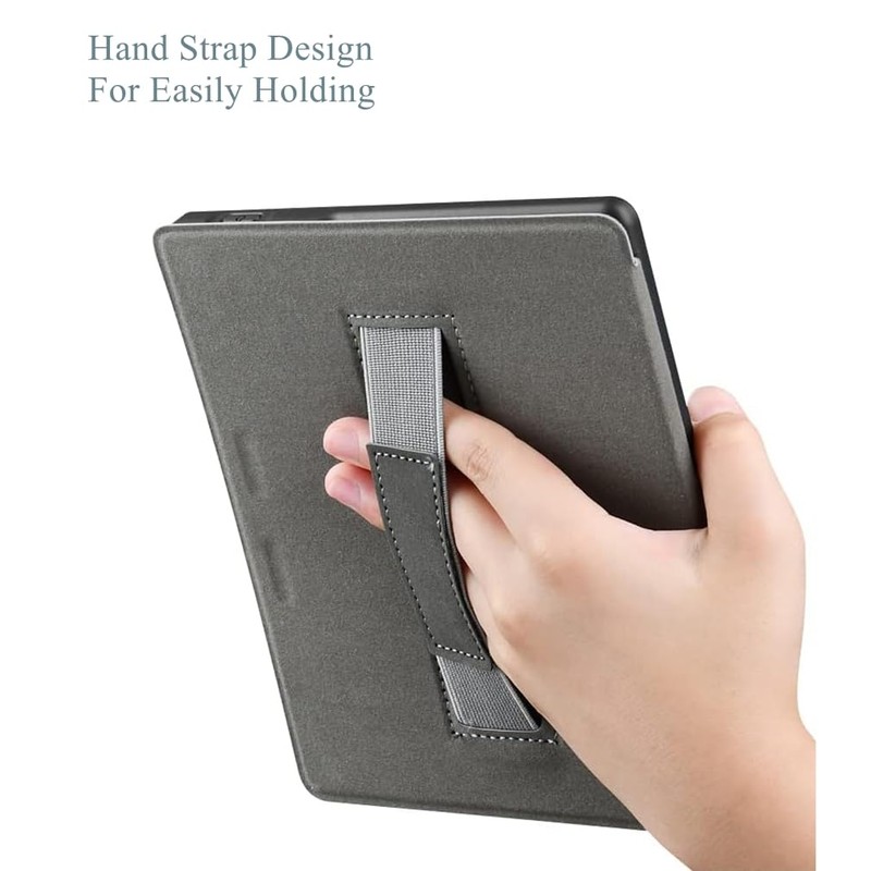 Flyorigin Case for Kobo Clara Colour/BW / 2E Smart Cover