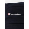 Champion Split Logo Bucket Hat 58 Black 587-006A