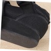 TOVINANNA Foot Fixed Shoes Toe Post- Shoe Offloading Post-op Shoe