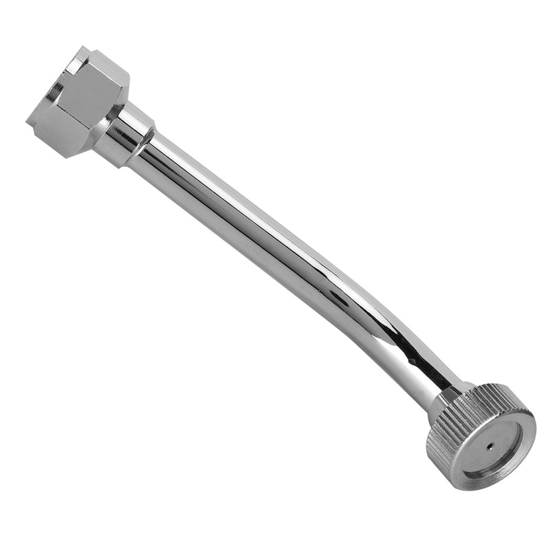 Stainless Steel Telescopic Sprayer Rod Extension Rod for Fruit Tree