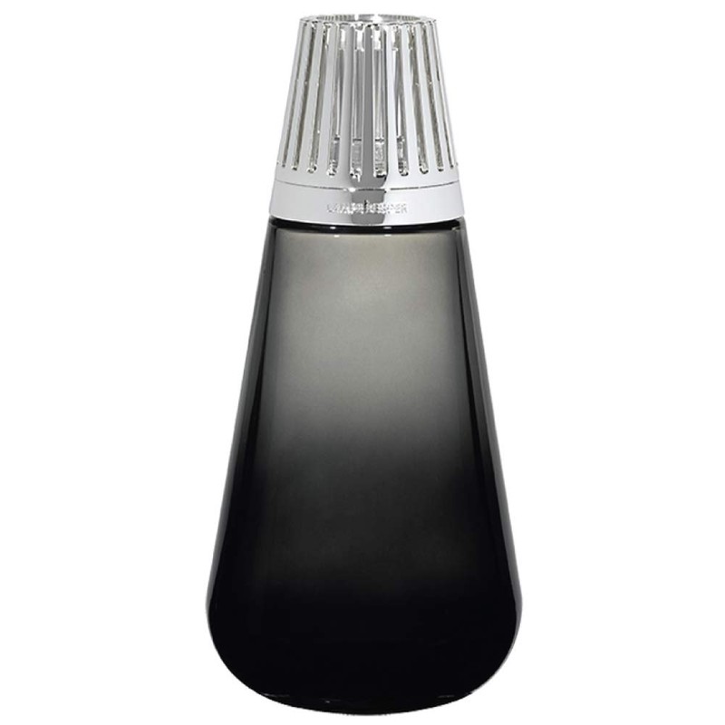 MAISON BERGER - Lampe Berger Model Amphora - Black -