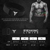 Breaking Limits Self Locking Weight Lifting Belt XL