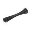 Meister 7452120 Cable Ties - Practical Set - 50 Pieces