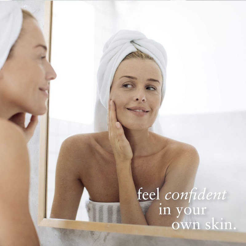 Pineapple Pumpkin Enzyme Skin Peel 1 oz - Enhanced with