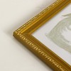 Iwata KK-H-B5 Picture Frame, Award Frame, Gold Eraser, B5, Boxed