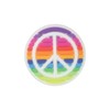Crocs Jibbitz Rainbow Shoe Charms | Jibbitz for Crocs, Rainbow