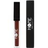 7V HOME BEAUTY Brown Matte Liquid Lipstick, Long Lasting High