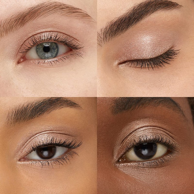 KIKO Milano Water Eyeshadow 02 Instant Eye Shadow for Wet