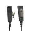 Palm PTT Microphone Earpiece Earphone for Motorola TALKABOUT COBRA TLKR