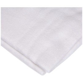 Sweet Night First Matratzen saugfähig Kissenschoner Top Preis Polyester Baumwolle weiß 65 x 65 cm