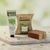 Crema Y Jabón Manchas Acné Tepezcohuite Cicatrices Kit Blen