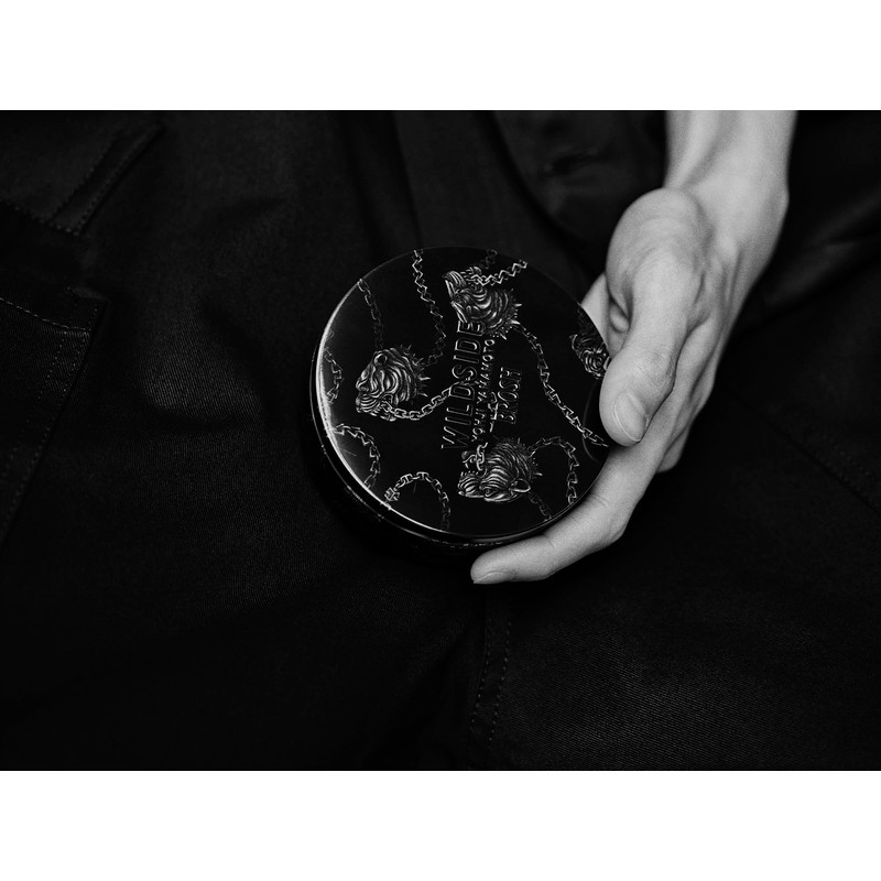 BROSH x Wildside YOHJI Yamaha POMADE BULLDOG CHAIN
