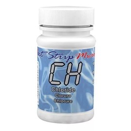 Exacta 486757 Micro / Cloruro De Sal Iii De Gaza Para Fotóme